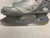 Used DBX NBS Womens Softboot Skate Grey And White Senior 7 11855-S000204051 View 5