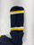 New WH26 WMHA WILDCATS MITTS OSFA 11891-042HW2015NAV-OFSA View 2