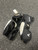 Used Easton STEALTH C50 Junior Elbow Pads MD 11162-S000454709 View 2