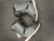 Used Nidecker RANGER BOA Mens Snowboard Boots Grey Senior 8.5 11162-S000454727 View 6
