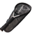 Used Head TI.S6 Adult Tennis Racquet Black 4 3/8" 11866-S000036257 View 4