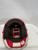 Used BoomBah BOOMBAH HELMET Batting Helmet w/Mask Grey XS 11911-S000014419 View 3