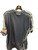 Used Adidas KANSAS CITY SPORTING Soccer Top Adt Navy Blue 2X 11884-S000064074 View 2