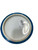 Used MVP WAVE Disc Golf Driver White 11884-S000064078 View 2