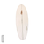 Used T PATTERSON SYNTHETIC 84 Surfboard White 5Ft 11In 10299-S000310091 View 2