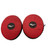 Used Everlast Boxing Pads Red 11484-S000304456 View 1