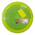 Used Innova CHAMP FIREBIRD Disc Golf Driver Yellow 168g 11450-S000521174 View 1