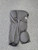 Used Rawlings Youth FB Integrated Pants Black S/M 11849-S000040118 View 2