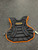 Used Reebok PBCP-RITMU001 Catchers Chest Protector Black Adult 11162-S000454738 View 1