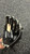 Used Franklin 22849L BB/SB Glove LH Throw Black 9 1/2" 11162-S000454750 View 3
