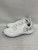 Used Under Armour GLYDE 2.0 RM SOFTBALL BB/SB Cleats White Senior 9.5 11871-S000030214 View 3