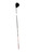 Used Taylormade BURNER SUPERFAST Mens Driver RH 10.5 Degree 11307-S000265564 View 6