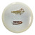 Used Innova STAR LEOPARD Disc Golf Driver White 175g 11450-S000521176 View 1