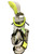 Used Top Flite LEFTY JR SET Jr Package Set LH Kelly green 4 Piece 11884-S000064096 View 2