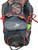 Used Easton PLAYER CARRY BAG BB/SB Player Carry Bag Navy Blue 11884-S000064108 View 1