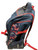 Used Easton PLAYER CARRY BAG BB/SB Player Carry Bag Navy Blue 11884-S000064108 View 3