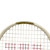 Used Wilson VENUS SERENA Adult Tennis Racquet White 4 1/4" 11484-S000304466 View 5