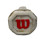 Used Wilson VENUS SERENA Adult Tennis Racquet White 4 1/4" 11484-S000304466 View 16