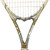 Used Wilson VENUS SERENA Adult Tennis Racquet White 4 1/4" 11484-S000304466 View 7
