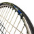 Used Head TI CONQUEST Adult Tennis Racquet Royal Blue 4 1/2" 11484-S000304464 View 3