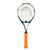 Used Head TI CONQUEST Adult Tennis Racquet Royal Blue 4 1/2" 11484-S000304464 View 2