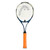 Used Head TI CONQUEST Adult Tennis Racquet Royal Blue 4 1/2" 11484-S000304464 View 1