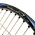 Used Head TI CONQUEST Adult Tennis Racquet Royal Blue 4 1/2" 11484-S000304464 View 4
