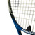 Used Head TI CONQUEST Adult Tennis Racquet Royal Blue 4 1/2" 11484-S000304464 View 8