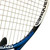 Used Head TI CONQUEST Adult Tennis Racquet Royal Blue 4 1/2" 11484-S000304464 View 9