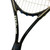 Used Wilson IMPACT Adult Tennis Racquet Black 4 1/4" 11484-S000304465 View 3