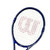 Used Wilson GRAPHITE 95 Adult Tennis Racquet Royal Blue 4 1/2" 11484-S000304469 View 4
