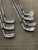 Used Titleist 735CM Mens Iron Set RH 4I-PW 11614-S000236922 View 1
