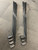 Used Cobra KING FORGED MB Mens Iron Set RH 4I-PW 11614-S000236923 View 3