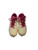 Used Under Armour 3026607-101 BB/SB Cleats Pink Junior 04 11768-S000236531 View 2