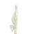 Used STX STX ECLIPSE II GOALIE HEAD Mens Goalie Head White 11749-S000202349 View 2
