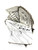 Used CCM E4.5 Junior Goalie Catcher White 11860-S000309352 View 1