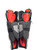 Used Easton SYNERGY 40 Senior Shin Guards Black 16" 11860-S000309354 View 2
