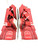 Used CCM EFLEX 4.5 Goalie Leg Pads Junior White 28" 11860-S000309358 View 6
