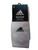 Used Adidas METRO Soccer Socks White LG 11732-S000366984 View 1