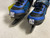 Used XINO SPORTS 13-3 Boys Softboot Skate Royal Blue Adjustable 11855-S000204057 View 3