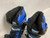 Used XINO SPORTS 13-3 Boys Softboot Skate Royal Blue Adjustable 11855-S000204057 View 2