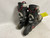 Used K2 RAIDER 1-5 Junior Rec Fitness Skates Black Adjustable 11855-S000204056 View 4