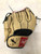 Used Rawlings GG ELITE GGE115ICB BB/SB Glove RH Throw Brown 11 1/2" 11668-S000120564 View 2