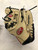 Used Rawlings GG ELITE GGE115ICB BB/SB Glove RH Throw Brown 11 1/2" 11668-S000120564 View 1