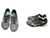 Used Mizuno MIZUNO BB/SB CLEAT BB/SB Cleats Navy Blue Junior 04 11917-S000017196 View 1