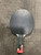 Used Stiga RED PRO CARBON Indoor Games 11614-S000236928 View 2