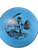 Used Dynamic Discs BOUNTY Disc Golf Mid Range Royal Blue 11682-S000132813 View 1