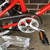 Used PRIORITY START 16 TRAINING BIKE Training Wheel Bike Boys Red 16" 11752-S000077733 View 3