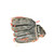Used Mizuno 11.5 RHT PROSPECT GLOVE BB/SB Glove RH Throw Black 11 1/2" 11749-S000202358 View 2