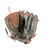 Used Mizuno 11.5 RHT PROSPECT GLOVE BB/SB Glove RH Throw Black 11 1/2" 11749-S000202358 View 3